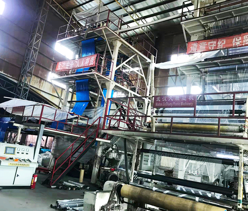 設備展示